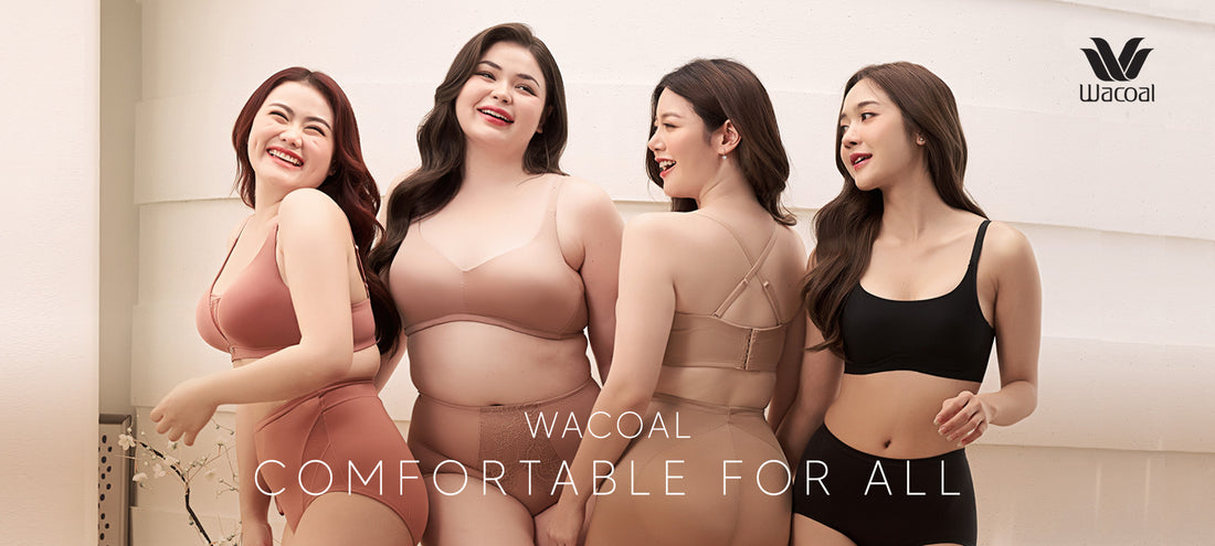 Wacoal Thailand – Thai Wacoal Public Company Limited