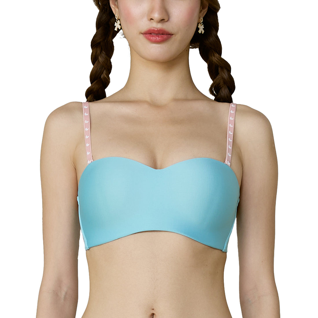 This bra is my favorite! Comfort on 1000 @Woobilly #tiktokshop