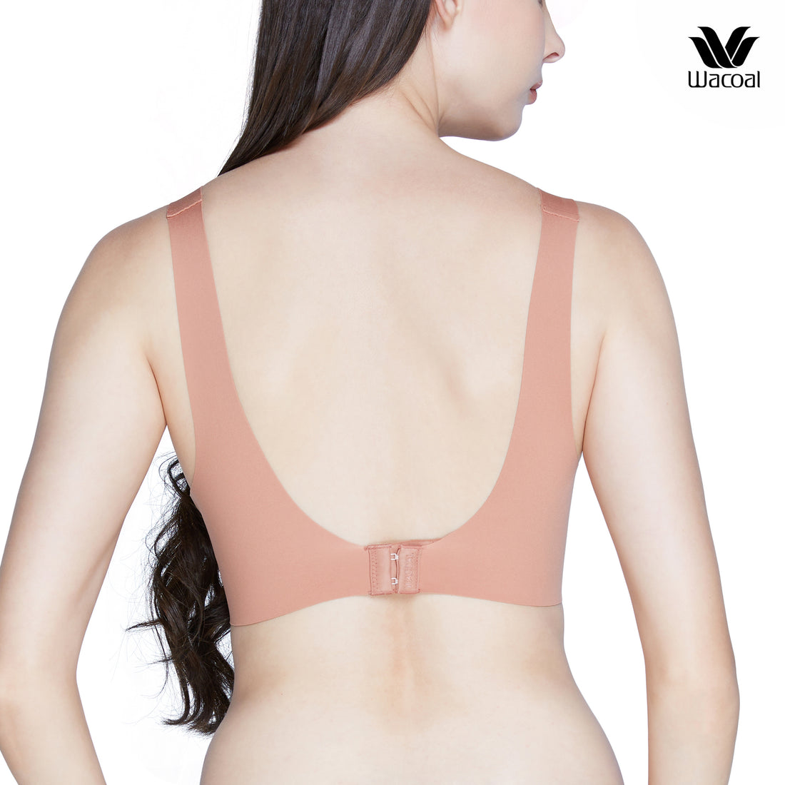 Wacoal Go Girls Smart Size Wavy Top Wacoal strapless bra