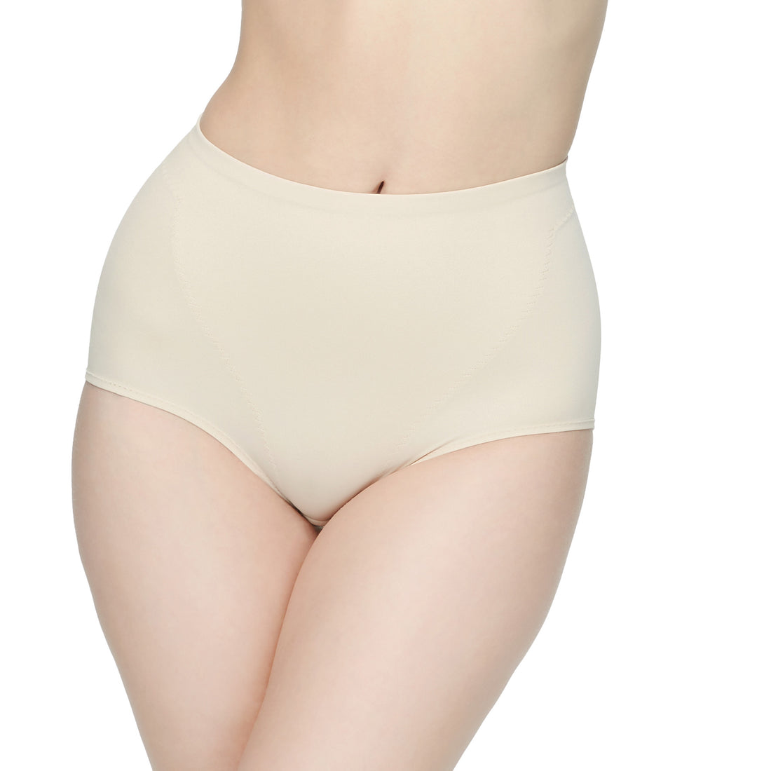 Wacoal Gold wireless health bra Soft and comfortable fabric, model WO1544 (matching WO3116), flesh color (NN)