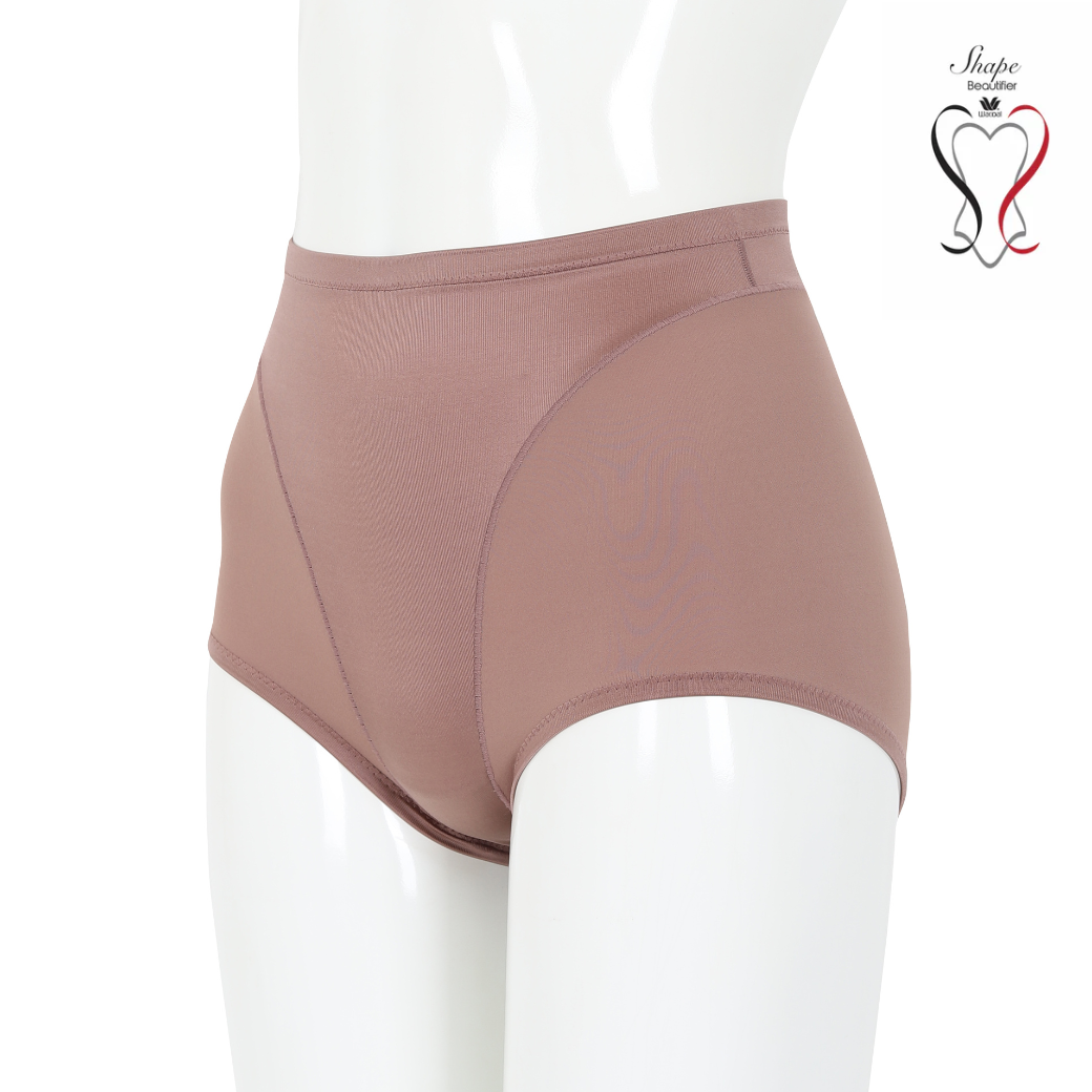 Wacoal Shapewear Hips model WY1128 Brown (BR)