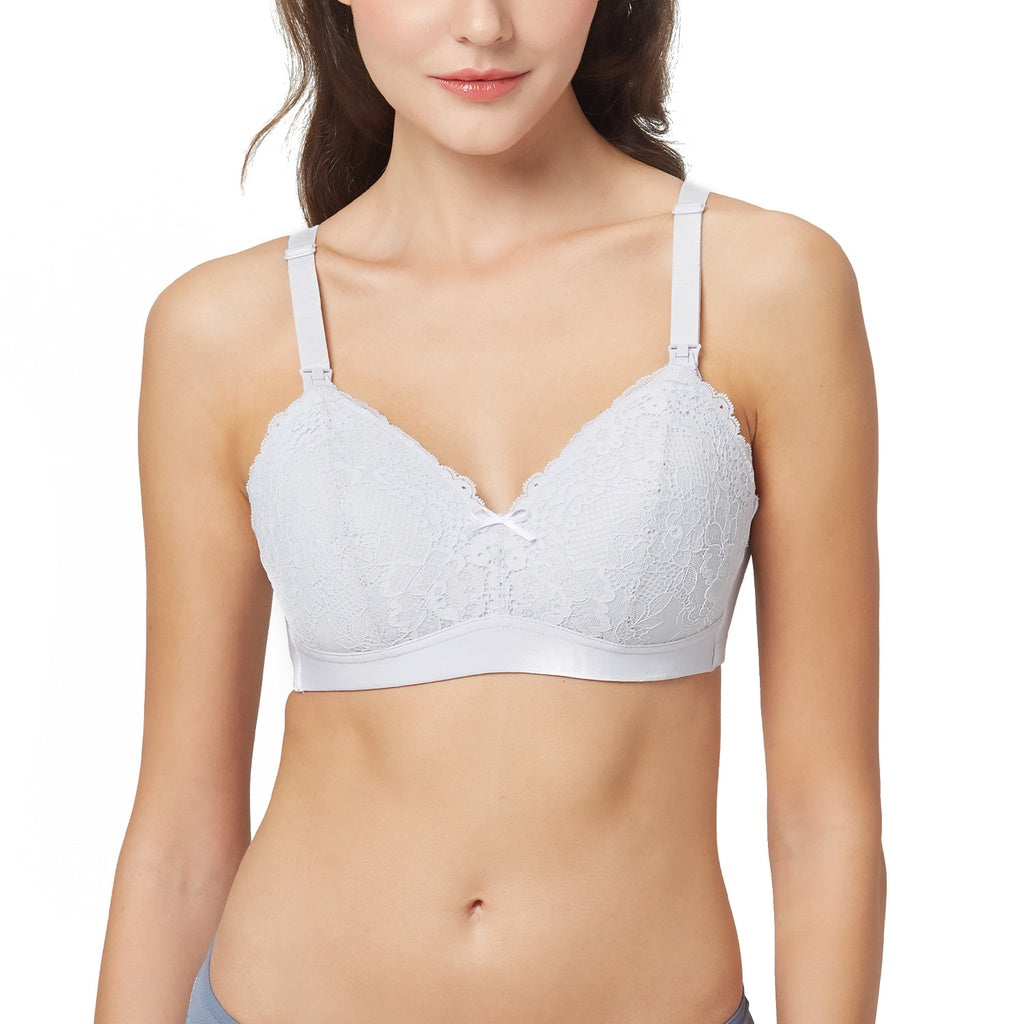 Wacoal Maternity Bra, bra for postpartum mothers without wire