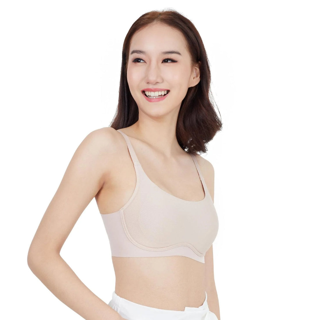 Wacoal New Normal Bra, easy to choose, comfortable to wear, model WB5X – Thai  Wacoal Public Company Limited