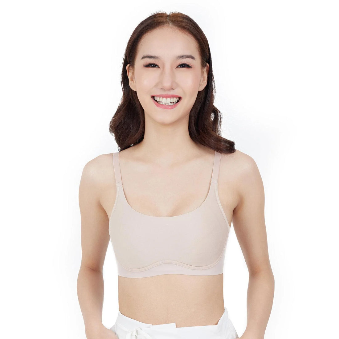 Wacoal New Normal Bra, easy to choose, comfortable to wear, model WB5X –  Thai Wacoal Public Company Limited