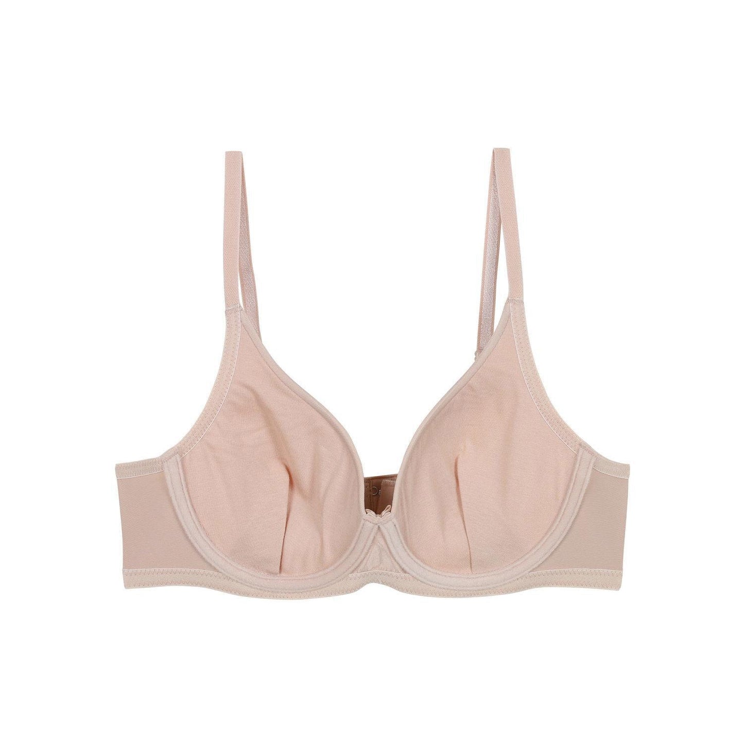 Wacoal Seamless Bra, seamless bra, smooth and seamless breast, model W# ...