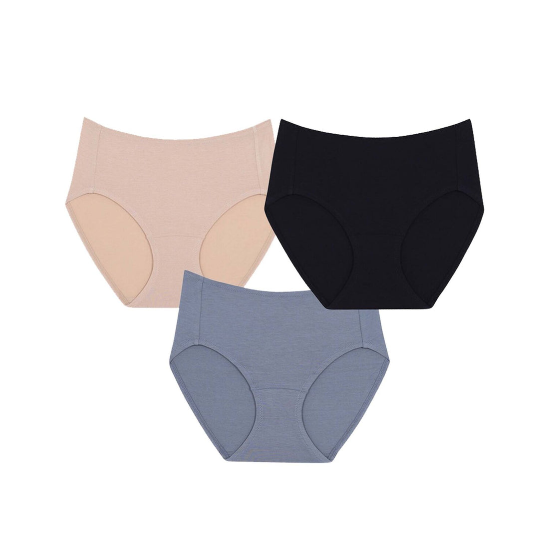 Wacoal Oh my nudes panty seamless underwear, smooth, full body, set of –  Thai Wacoal Public Company Limited