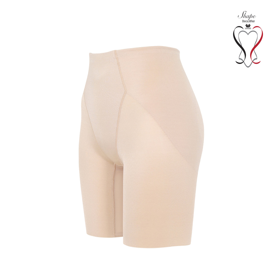 Wacoal Shape Beautifier Hip Body Shaper Pants Model WY1181 Brownish Or –  Thai Wacoal Public Company Limited
