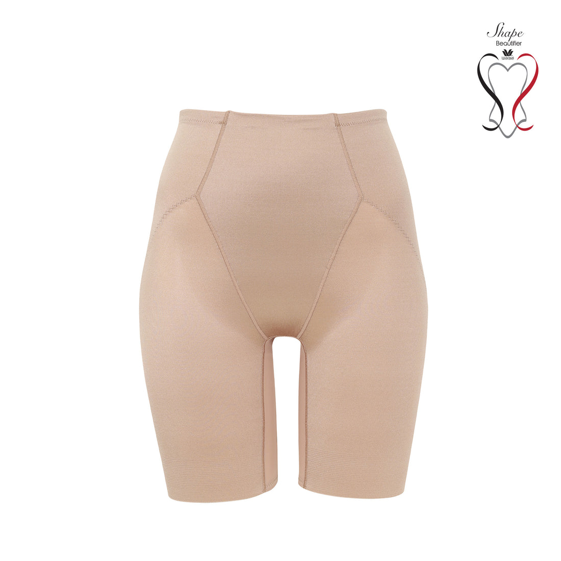 Wacoal Shape Beautifier Stay Slimming pants for abdomen, hips, buttock –  Thai Wacoal Public Company Limited