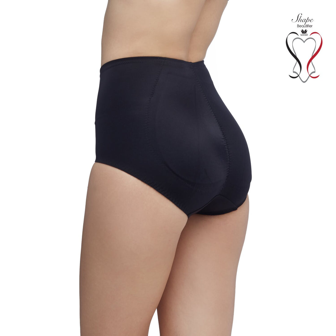 Wacoal Shape Beautifier Stay slimming pants, buttock enhancement, beau –  Thai Wacoal Public Company Limited