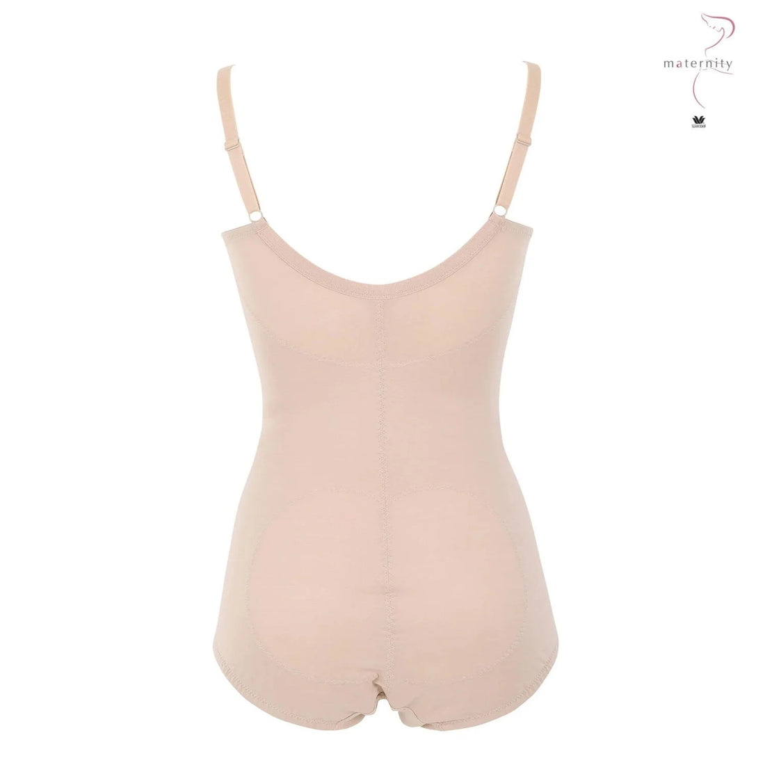 Wacoal Maternity Body Suit for postpartum mothers. Reinforced pattern, –  Thai Wacoal Public Company Limited