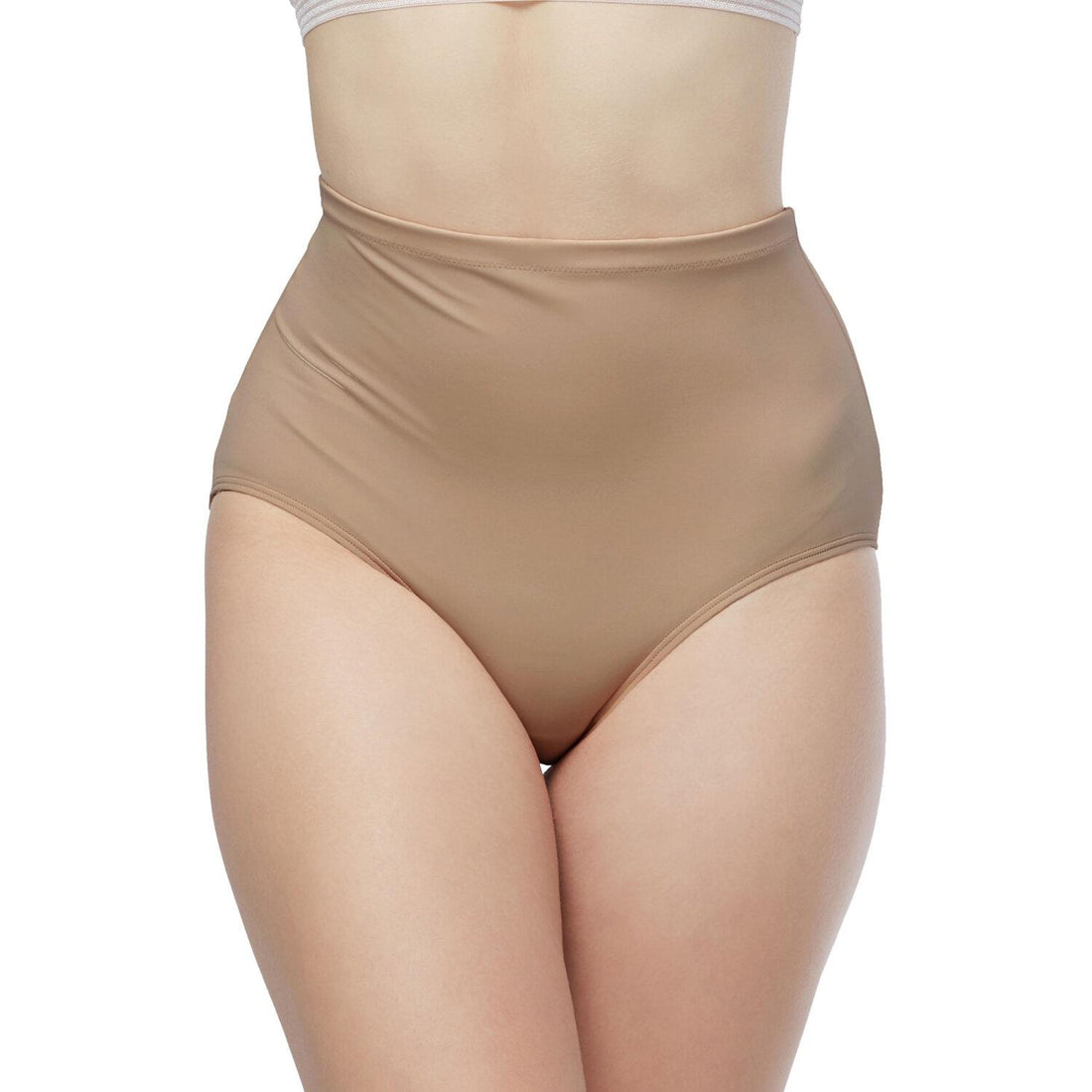 Buy Wacoal Women's Nylon Modern Regular Solid Bikini Style Underwear (Pack  of 3) (WU8988-PI-L_Pink/Off-White/Blue at